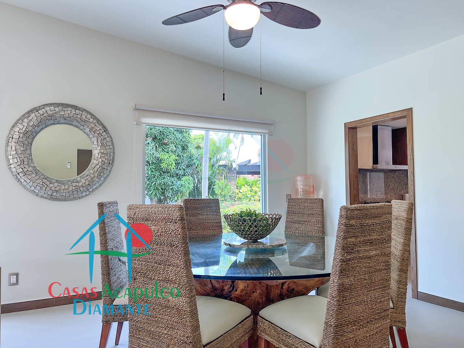 Villas Princess I Villa 39 - Estancia 6